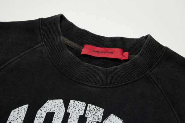 COLLEGE '93 CREW NECK