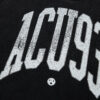 COLLEGE '93 CREW NECK