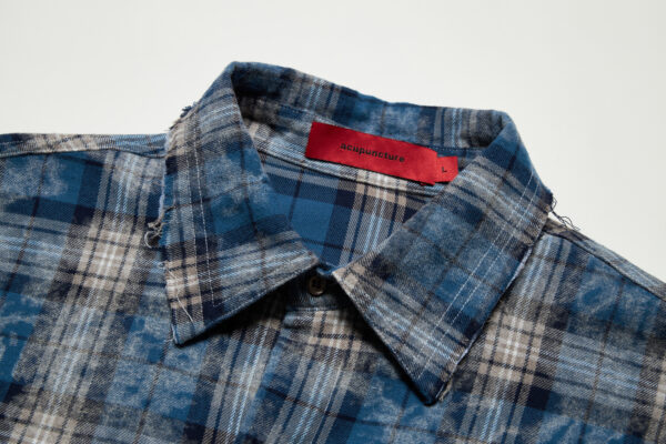 HYPER ACID SHIRT