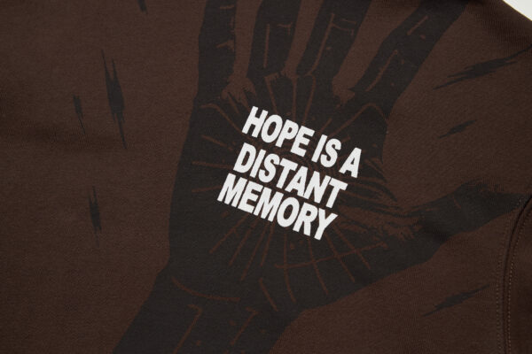 HOPE HOODIE