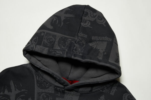 MANIFESTO HOODIE