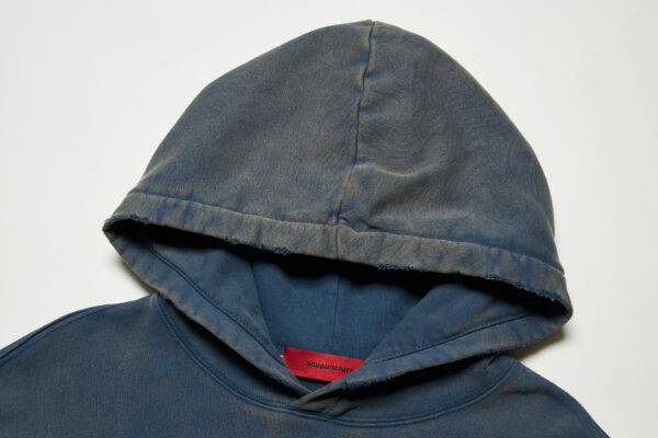 ANARCHY HOODIE