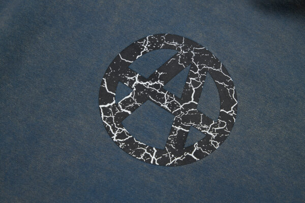 ANARCHY HOODIE