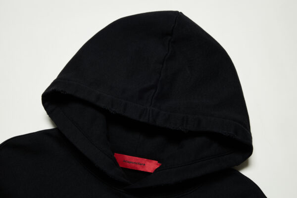 ANARCHY HOODIE