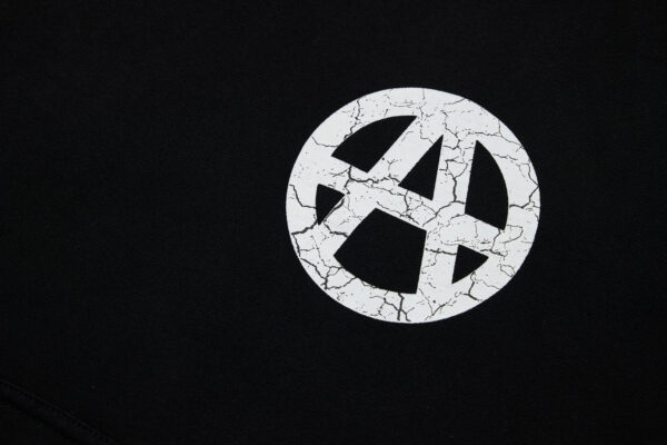 ANARCHY HOODIE