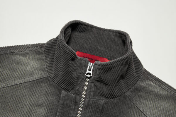 CORDUROY JACKET