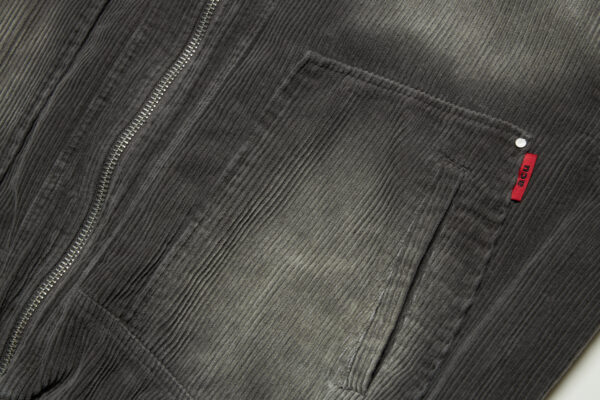 CORDUROY JACKET