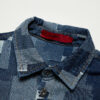 PATCH WORK SHIRT
