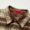 FLANNEL JACKET