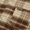 FLANNEL JACKET