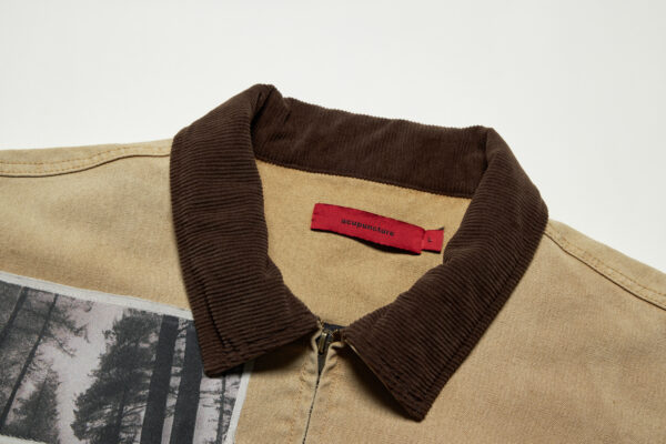 PUNKER JACKET