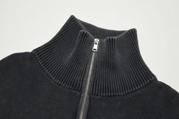 ANARCHY SWEATER