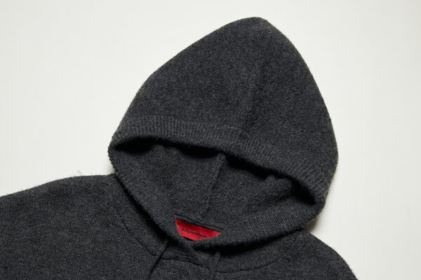 LAST THING SWEATER