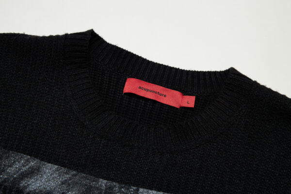 PUNKER SWEATER