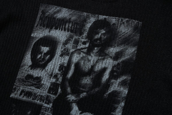 PUNKER SWEATER
