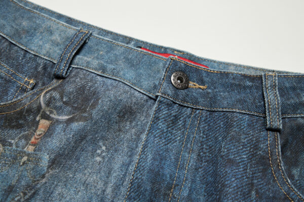 PUNKER DENIM