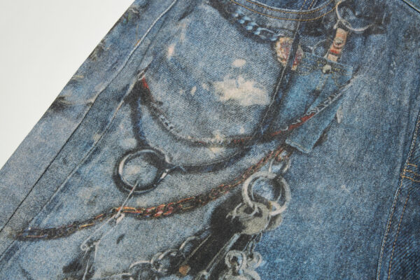 PUNKER DENIM