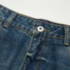 TEXAS DENIM