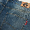 TEXAS DENIM