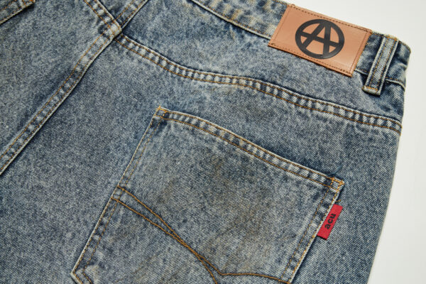 ORIGINAL DENIM