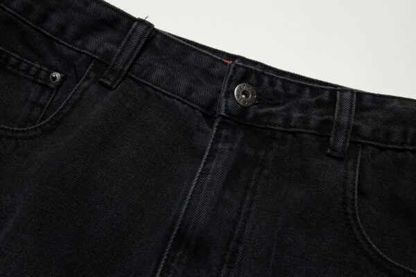 ORIGINAL DENIM