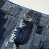 PATCH WORK PANT