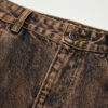 TEXAS DENIM