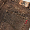 TEXAS DENIM