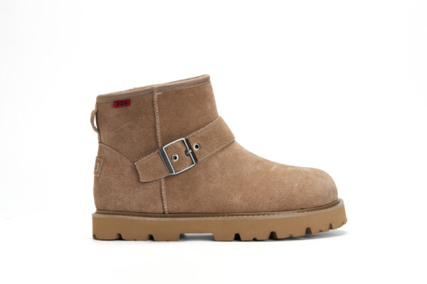 ‘93 BOOT