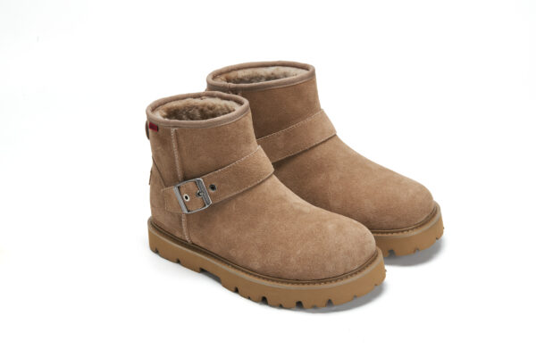 ‘93 BOOT