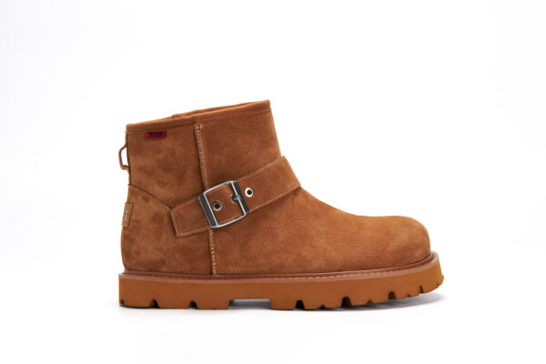 ‘93 BOOT
