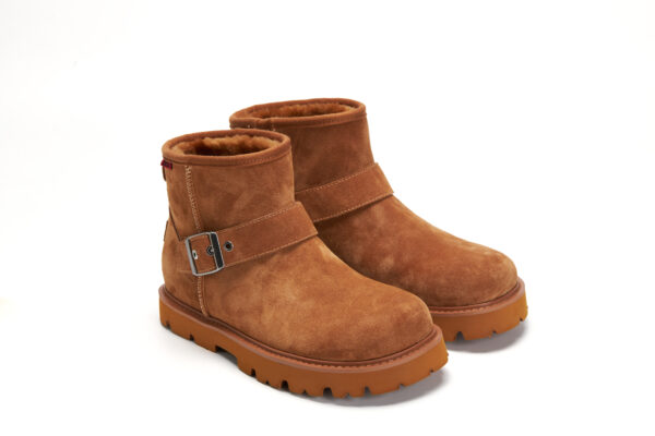 ‘93 BOOT