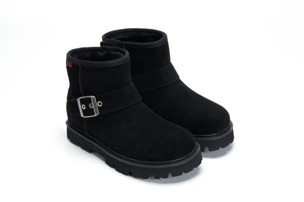 ‘93 BOOT