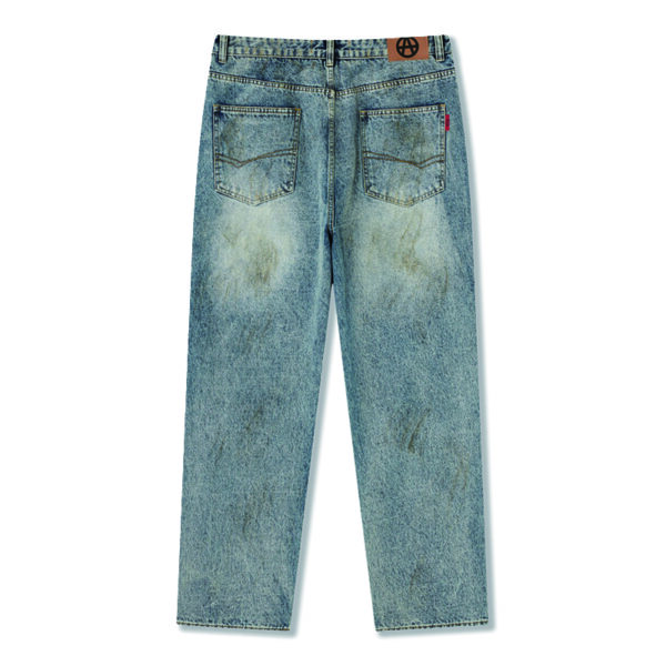 ORIGINAL DENIM