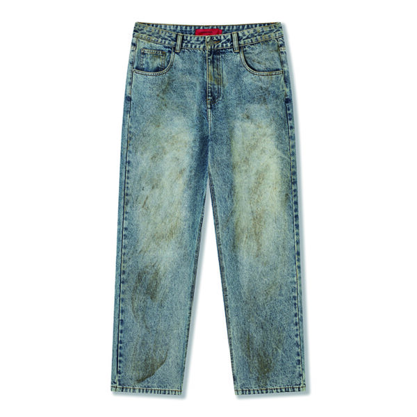 ORIGINAL DENIM