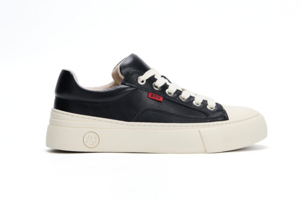 AFC VULC LEATHER LOW