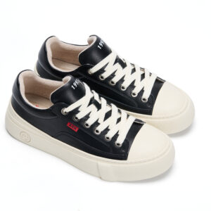 AFC VULC LEATHER LOW