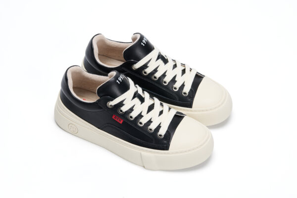 AFC VULC LEATHER LOW