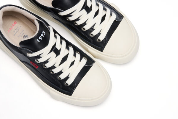 AFC VULC LEATHER LOW
