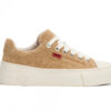 AFC VULC SUEDE LOW
