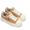 AFC VULC SUEDE LOW