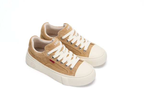 AFC VULC SUEDE LOW