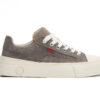 AFC VULC SUEDE LOW