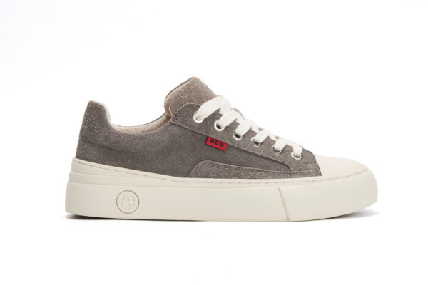 AFC VULC SUEDE LOW