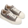 AFC VULC SUEDE LOW
