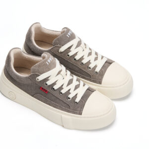 AFC VULC SUEDE LOW