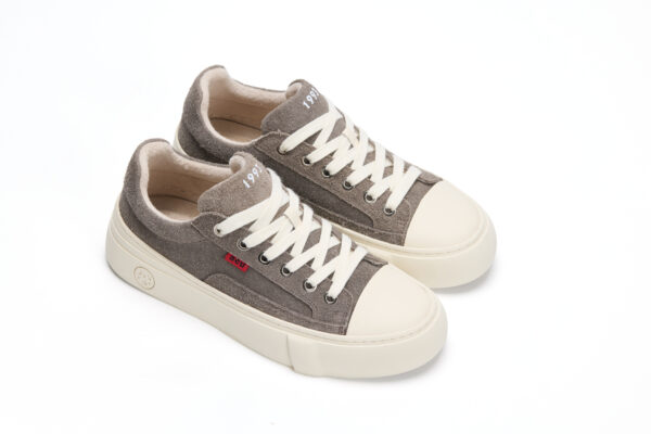 AFC VULC SUEDE LOW