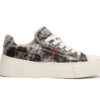 AFC VULC FLANNEL LOW