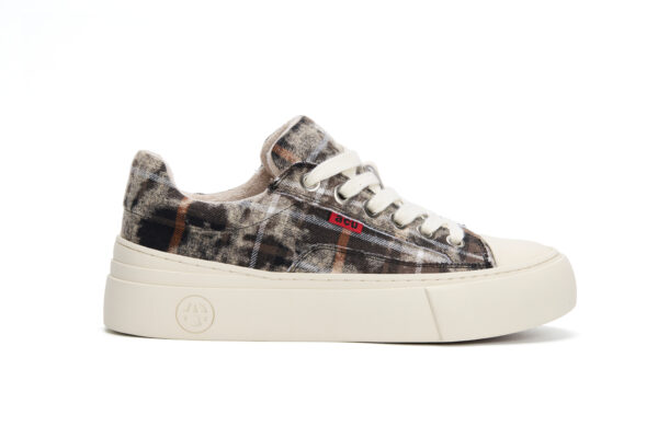AFC VULC FLANNEL LOW