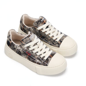 AFC VULC FLANNEL LOW